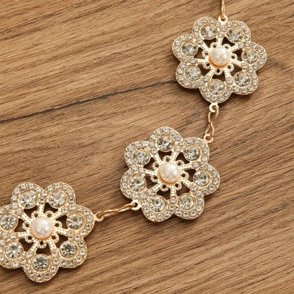 💎 PLUS Embellished Belt 💎 - Picture 4 of 8